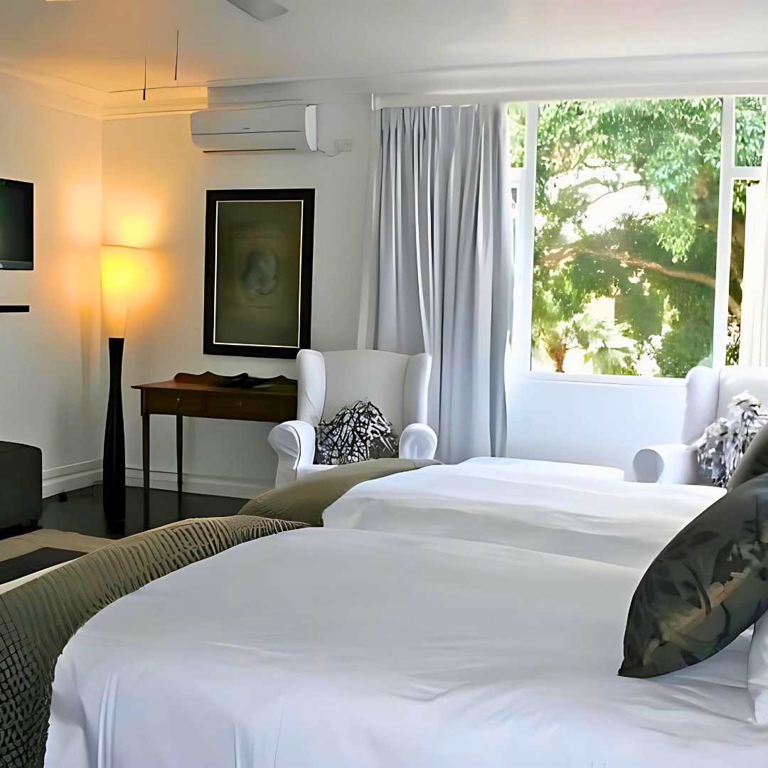 Prestige Room _ Boutique Rooms _ Presidential Hotel