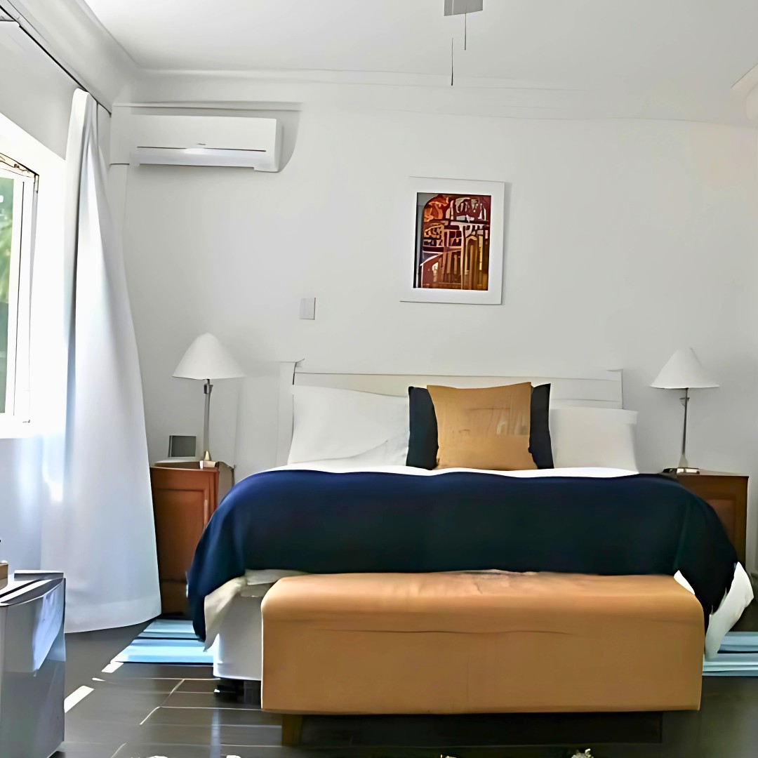 Tranquil Grove _ Boutique Rooms _ Presidential Hotel