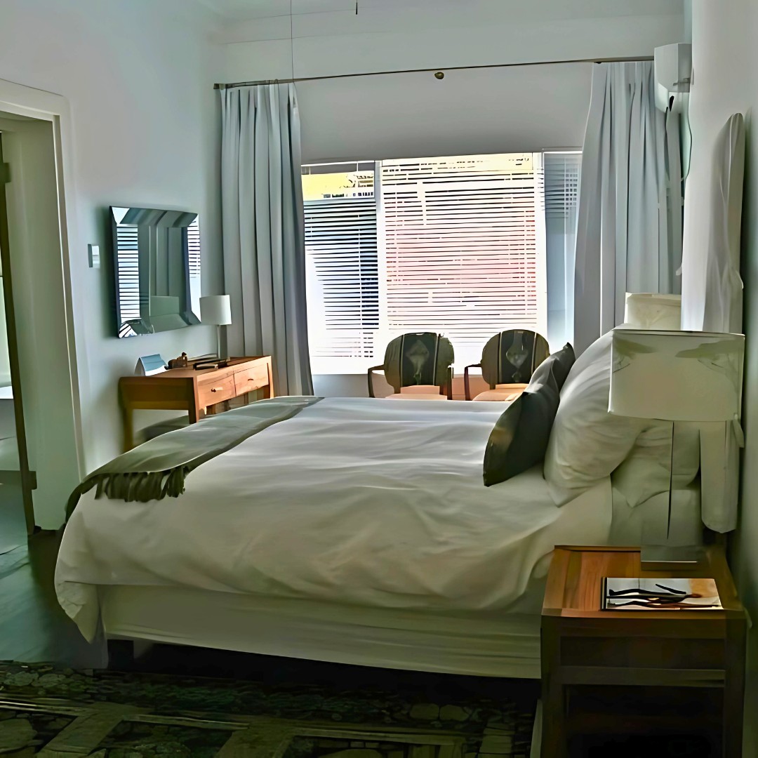 Sunset Cove _Boutique Rooms _ Presidential Hotel