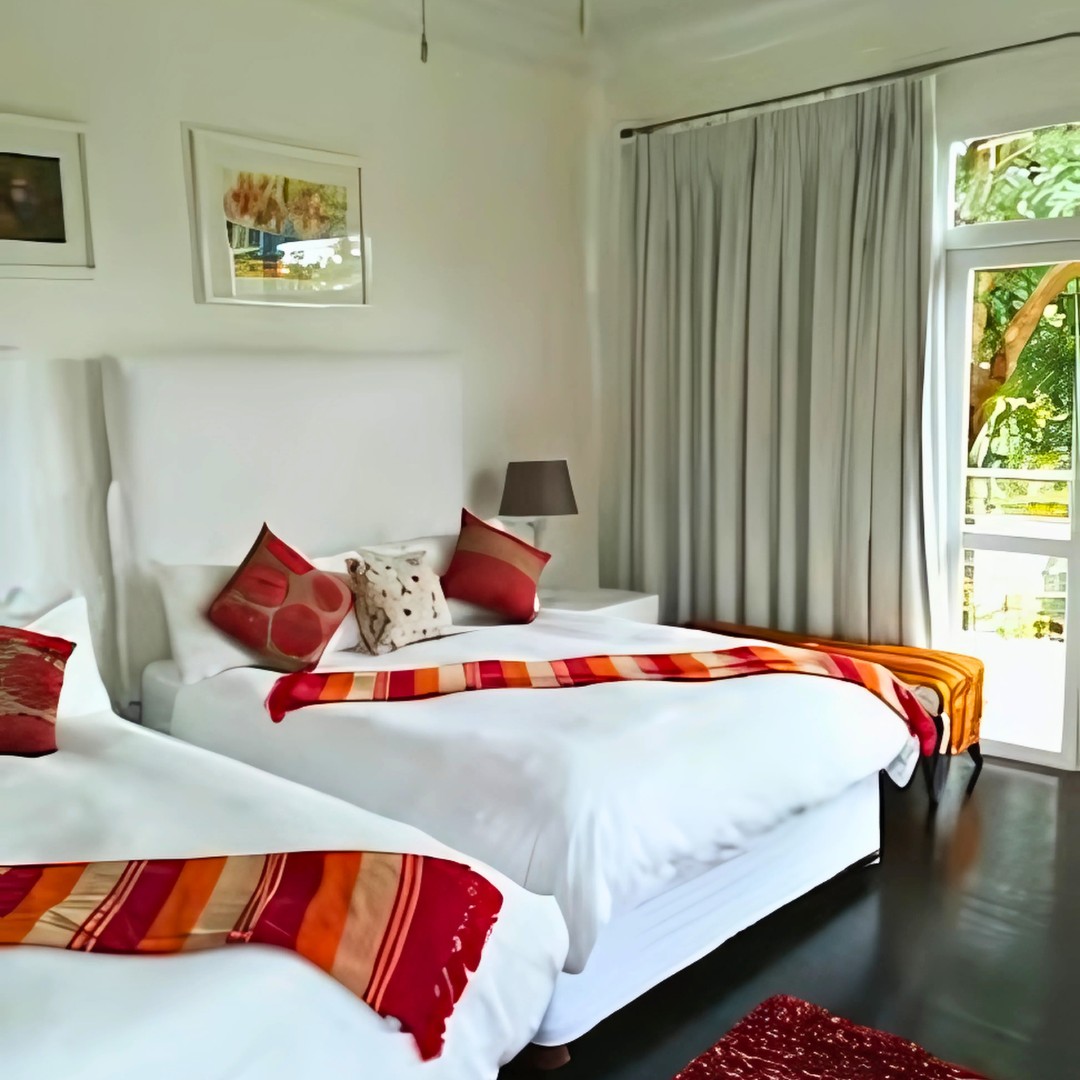 Golden Haven _Boutique Rooms _ Presidential Hotel